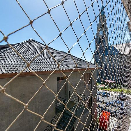 Com Vista Para Catedral - @Stayhousetemporada Canela Exteriör bild